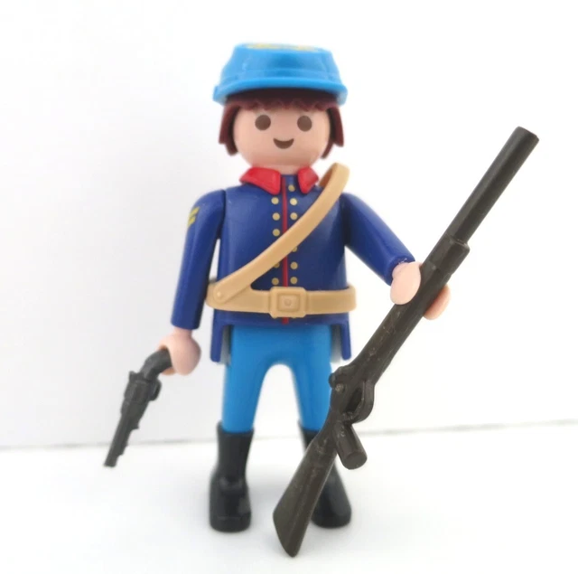 Playmobil sale union soldiers