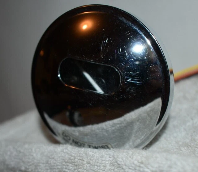 HARLEYDAVIDSON HERITAGE SPRINGER Softail/Road King Fuel Gauge P/N