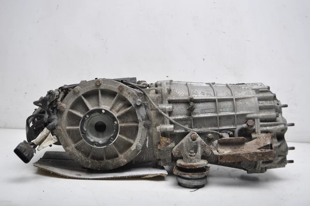 TABLEAU DE BORD Maserati Quattroporte V 4.2 03.04- EUR 549,00 - FR