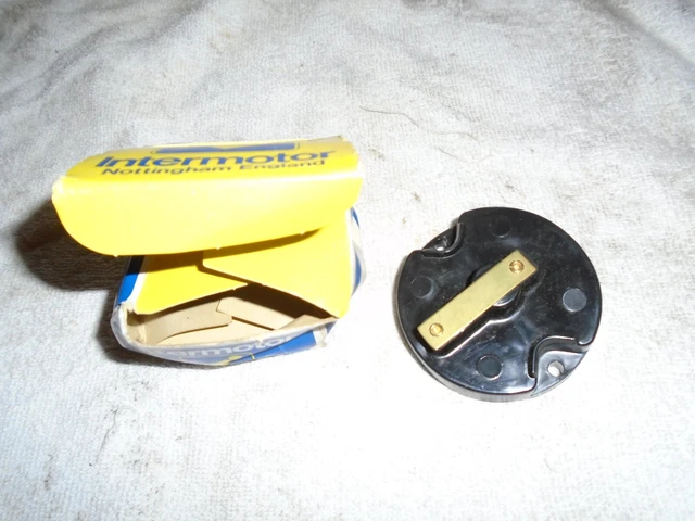 Lancia Fulvia, Flavia 1963-70 NOS Braccio Rotore Intermotore