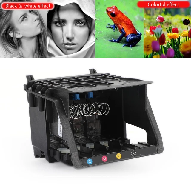 952 955 Print head Fit for Hp 8710 8210 8216 7740 7720 8720 8730 8740 953 954 S8