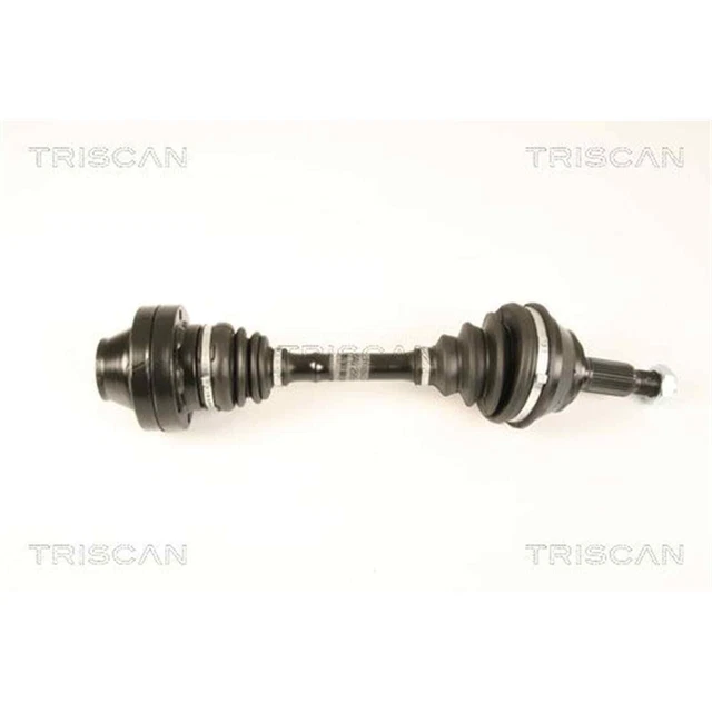 TRISCAN L'ARBRE D'ENTRAÎNEMENT pour Audi Q7 VW Touareg EUR 152,50 ...