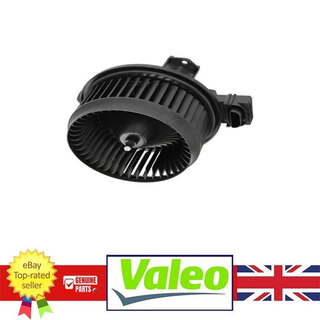 HVAC & Refrigeration Fans & Blowers, HVAC & Refrigeration