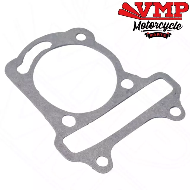 Baotian	BT49QT-20BB / BT50QT-9 Cylinder Base Gasket 50cc GY6 139QMA 139QMB