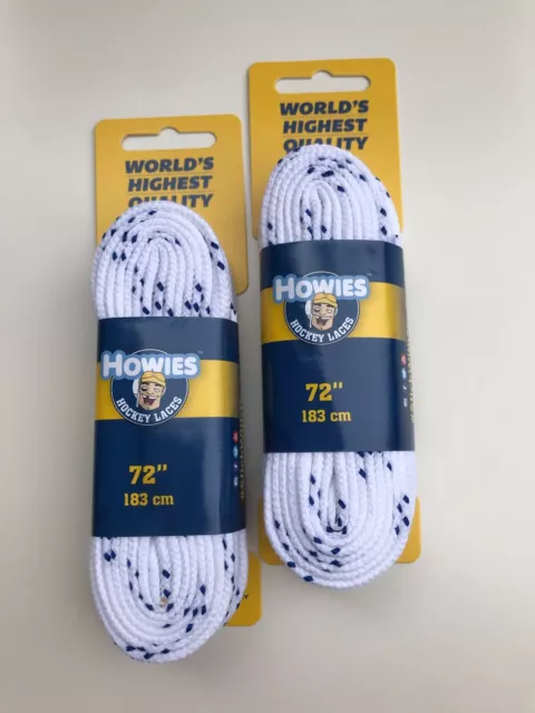 Howies Hockey Skate Laces