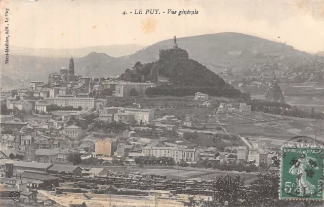 43-Le Puy-N�T1056-B/0115