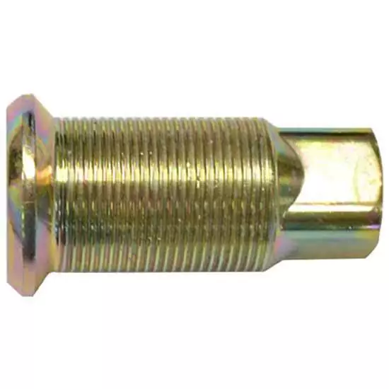 Budd Wheel Inner Nut RH For Steel To Aluminum