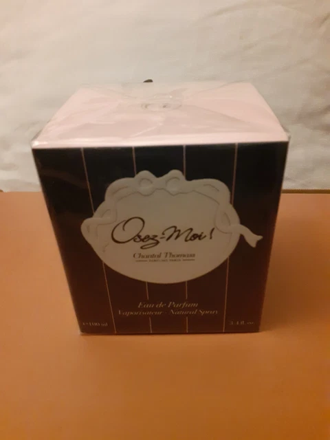 EAU DE PARFUM Osez Moi Chantal Thomass EUR 20 00 PicClick FR
