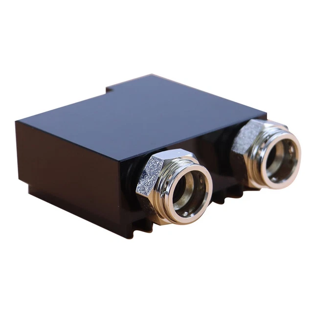 Accessoire automobile de Modification d'outil de dérivation thermostatique de