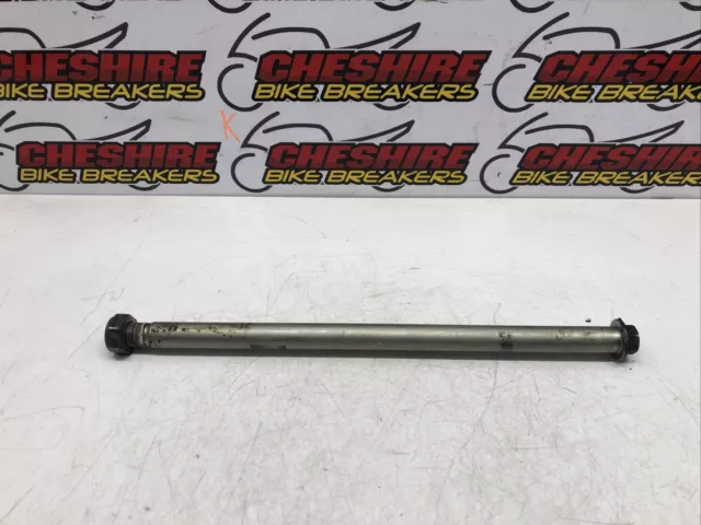 ♻️ Triumph Tiger 800 Xrt 2015 - 2017 Swingarm Swing Arm Bolt ♻️