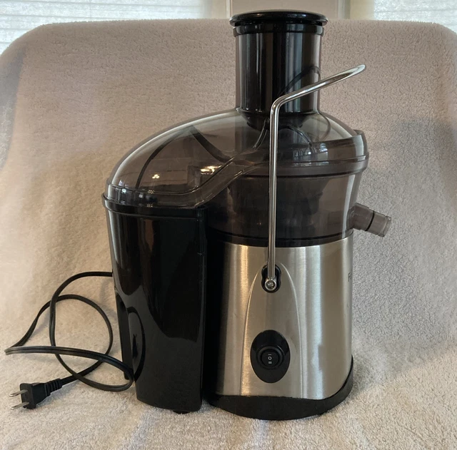 Jack lalanne's 100th anniversary fusion juicer slh90 clearance