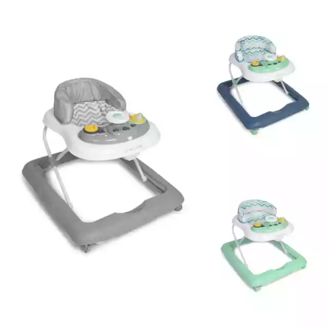 Little World Lauflernhilfe Gehfrei Laufhilfe Baby Walker mehrere Auswahl