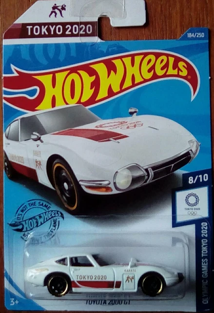 Voiture Majorette Rare - Blister Neuf - Modèle Hot Wheels ? - Occasion