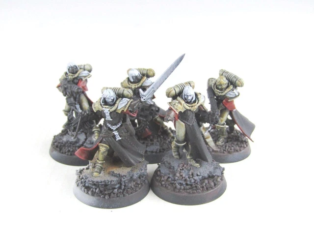 (8298) Battle Sisters Squad Sisters Of Battle Adepta Sororitas 40k Warhammer