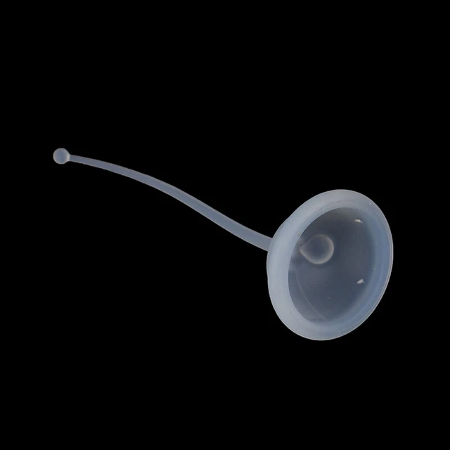 Female fertility device flexible medical silicone perm collector pregnancy ba