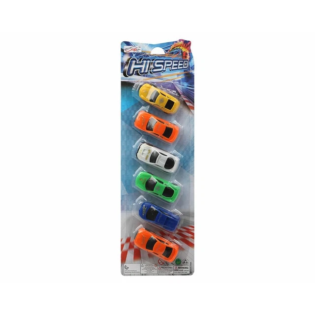 BigBuy Fun S1131216 Toy Set, Multicoloured, Estándar