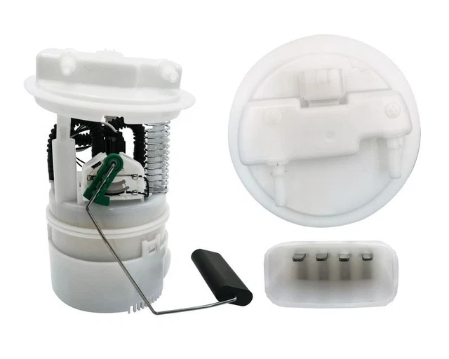 Capteur De Pression De Carburant Pour Dacia Logan 1.5 DCI - Réf. 8200057345, Neuf, Garantie 2 Ans