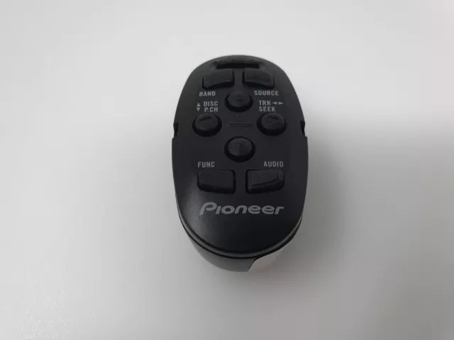 Pioneer CXB6860 Remote Control For Car Audio Receiver DEH-P730 DEH-P930 Genuine 2