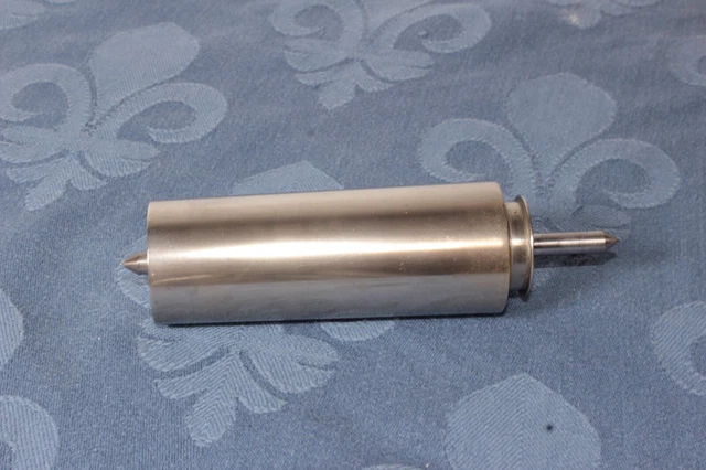 Pièce détachée : Mandrin pour phonographe Edison Standard.