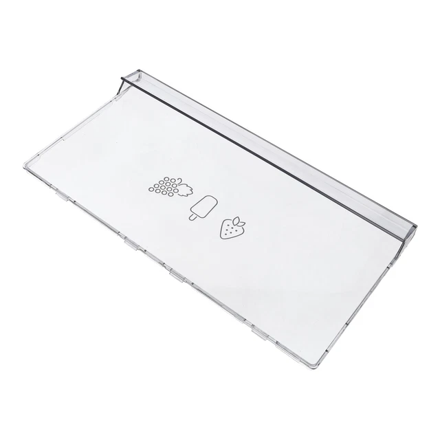 Official Frigidaire 240350702 Upper Crisper Drawer Cover - Glass NOT Included