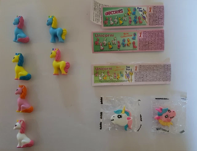 Zaini unicorni clearance