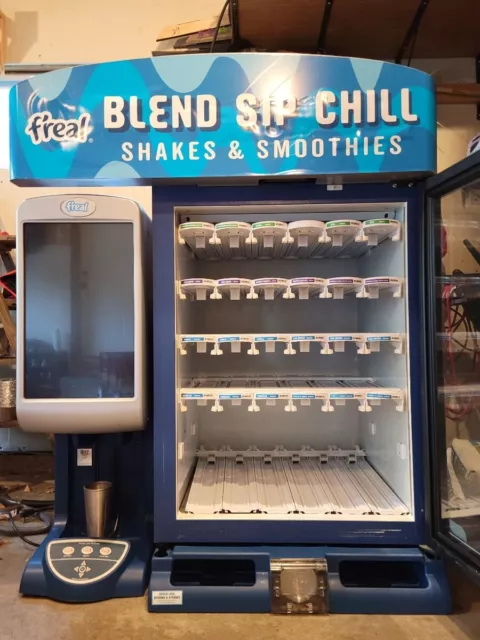 F Real Milkshake Blender FRLB