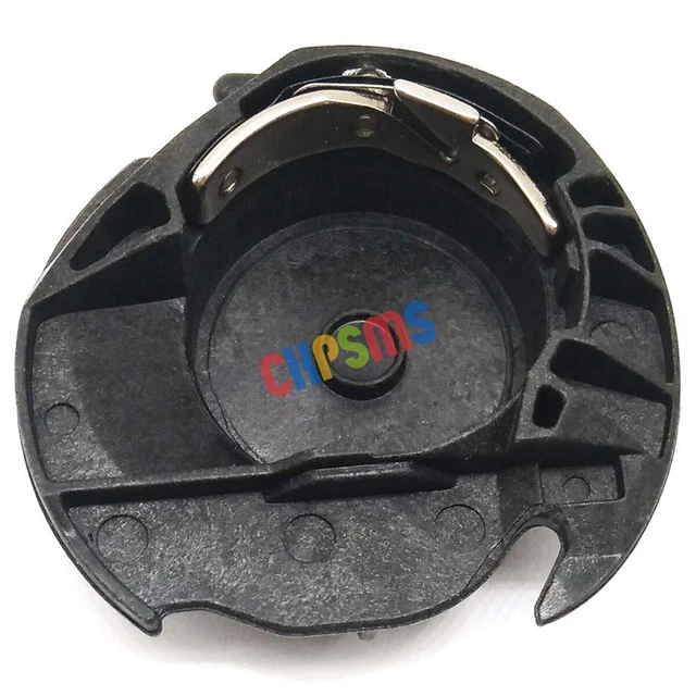 Z.Z.N. Boîte à canette pour machine à coudre Singer, Brother, Toyota, Janome, Carina, Lidl, Aldi, FIF, TCM, AEG, Privileg UVM Machine à coudre