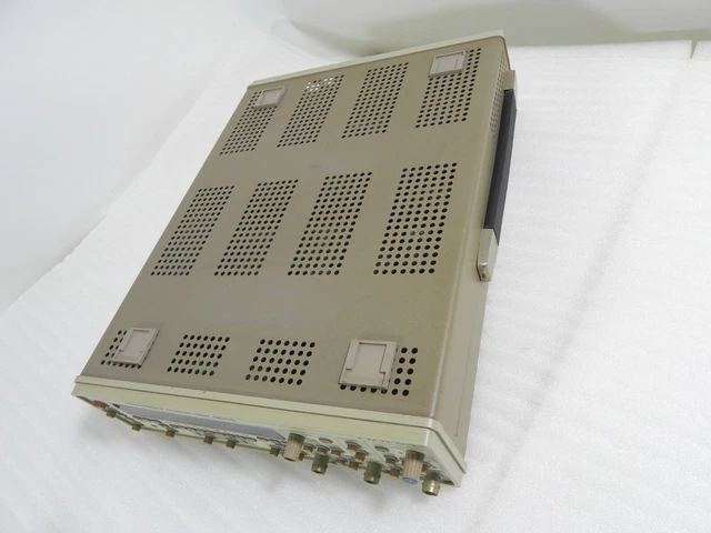 Hameg HM8122 Programmable Counter / Timer HM 8122 Module