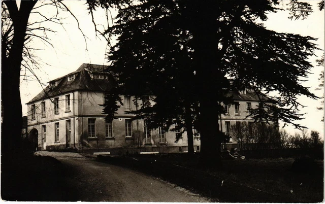 CPA Mery-sur-Marne - Le Chateau (1037980)