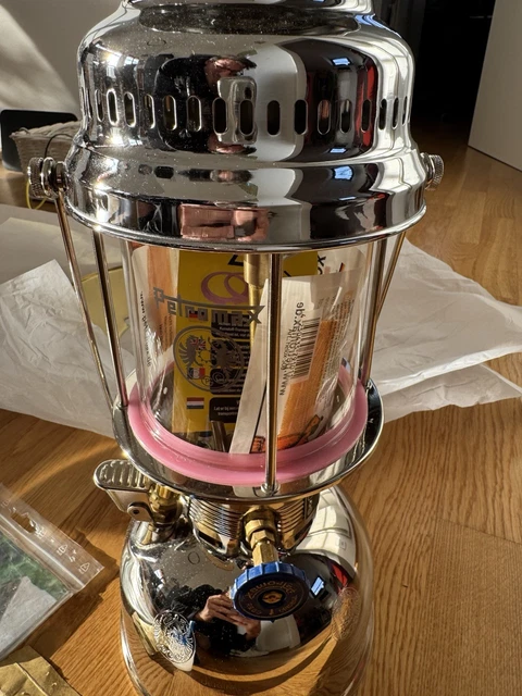 PETROMAX HK 500 EUR 230,00 - PicClick DE