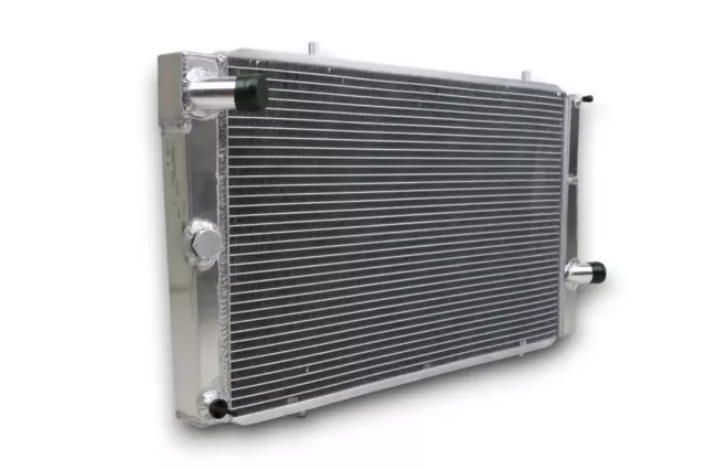 Radiateur ALU Peugeot 309 GTI 16S Aluminium Refroidissement Eau Radiator 16