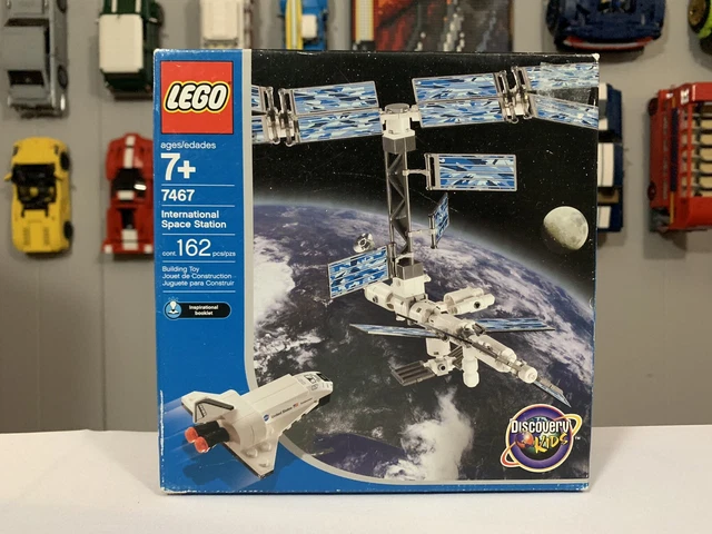 Lego 7467 best sale