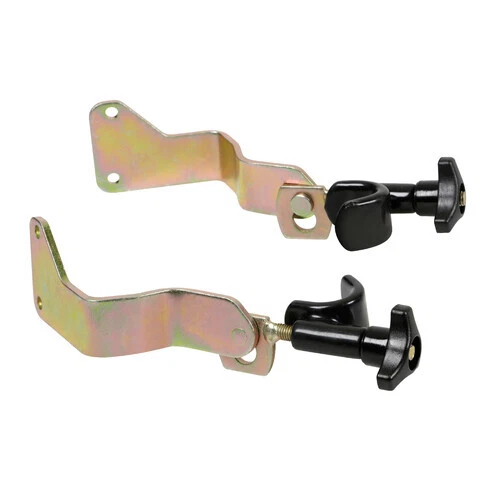 Lampa Serrature aggiuntive cabina camion Iveco Eurocargo 10/91> 04/92>09/04