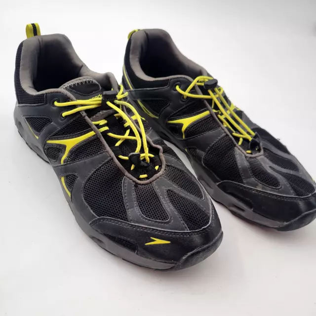 Speedo men's hydro comfort 4.0 water shoe deals