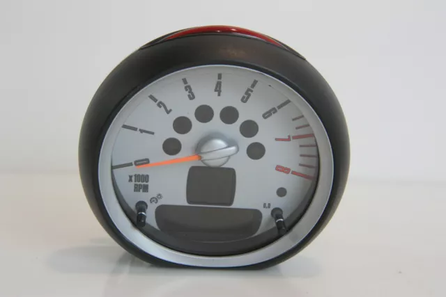 MINI Tachometer Steering column 9201392 R57 R55 R60 R58 R61 R56 R59 019258