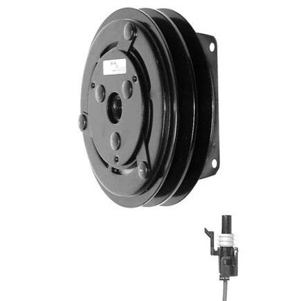 Mei Corp 02-3402 5144 Truck Air Cci / Blissfield / York Style Clutch, 2