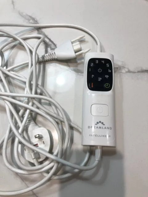 Dreamland intelliheat controller h56b2 sales