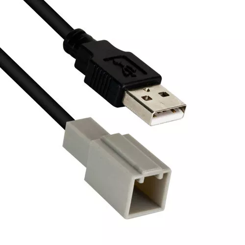 Axxess AX-TOYUSB USB Interface Cable Adapter Lexus Toyota Nachrüst-USB