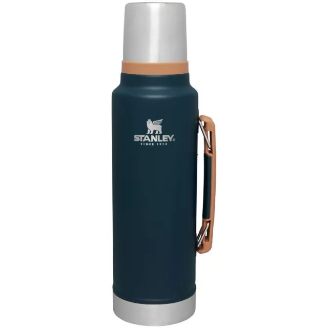 🌟Stanley Classic Legendary Bottle 1.4L Stainless Steel Flask Limited Edition