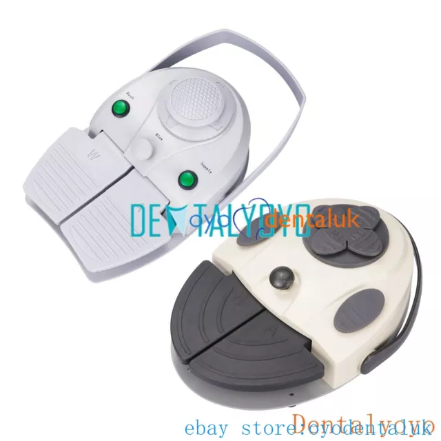 Multi-Function Dental Foot Pedal for Dental Chair Unit Dental Accessories Part