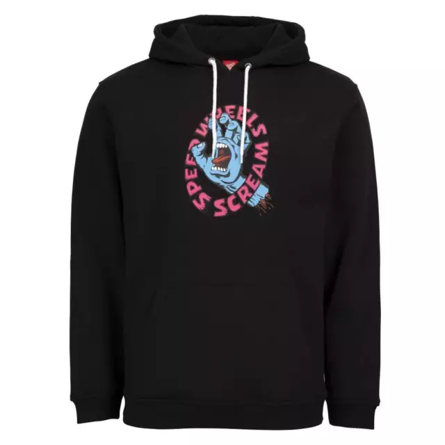 Pull santa cruz homme best sale