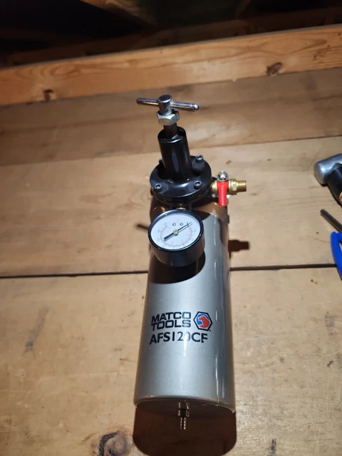 Matco Shop Air Filter