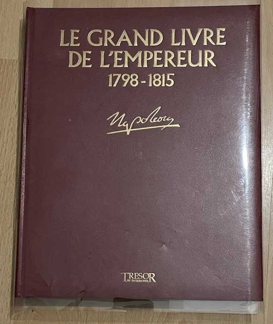 Livre Ancien : Précis De Cours D'histoire Officiel - Édition 1815 - XIXème Siècle - France - Collection Histoire