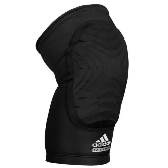 Adidas adiPower Padded Wrestling Leg Sleeve, Size Adult XL