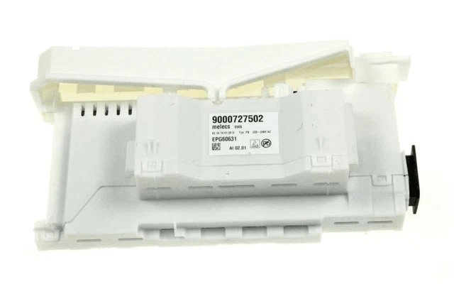 Module De Puissance Programme Epg60631 Pour Lave Vaisselle   Bosch - 00656077