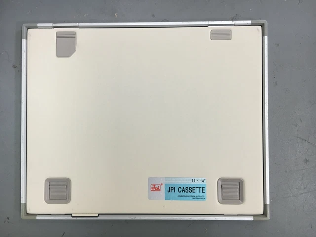 JPI America 11in x 14in Cassette, JPB-UIII Screen