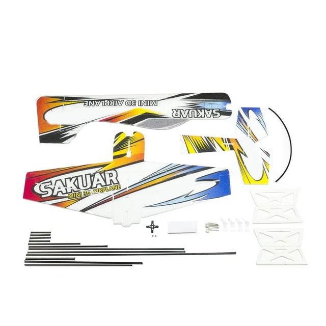 Juego De 6 Ruedas Micro Sport Para Aviones RC – Diámetro 60 Mm, Eje De 2 Mm, Ideales Para Modelos Eléctricos Ligeros