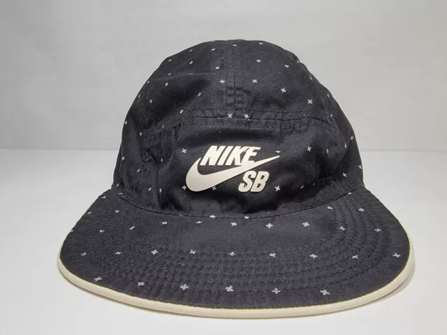 Nike sb top five panel