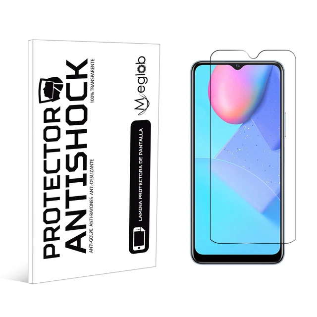 ANTISHOCK Screen protector for Vivo Y12s