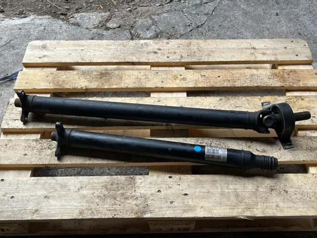 Albero Asta Comando Per Mercedes W204, W212 - Ricambio A2048700779, Con Strumento Di Montaggio - Foto 10